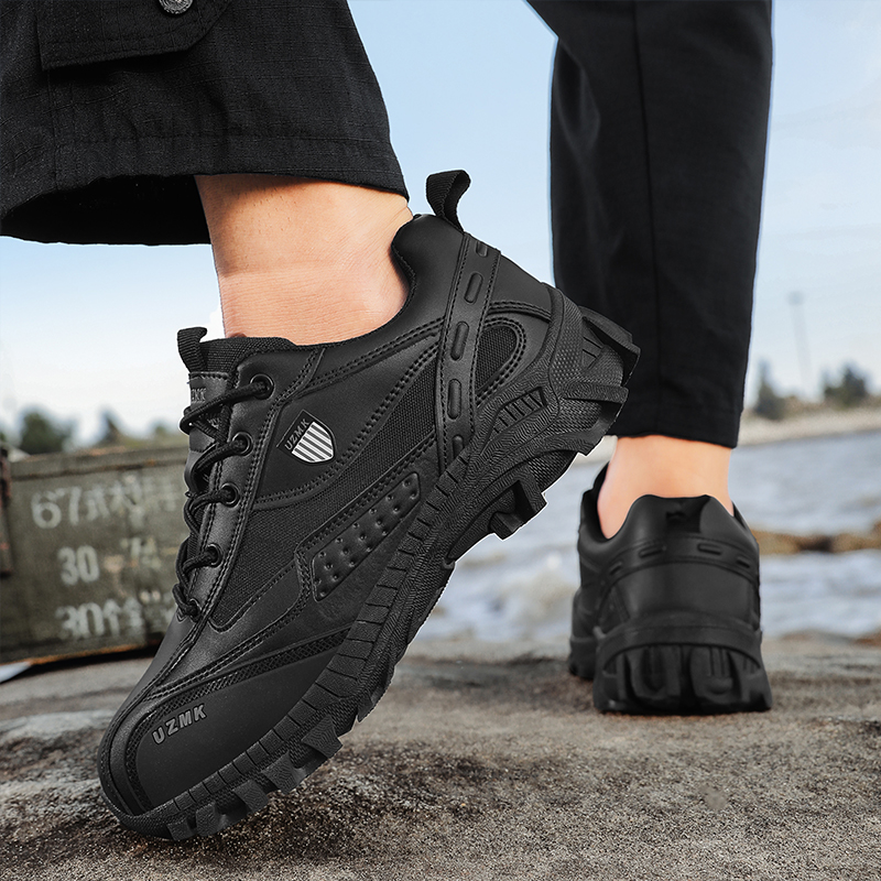Tactical boots Four Seasons ne - огляд і ціна Crossfit Outdoor