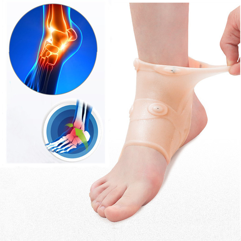 Magnetic Ankle Brace Support C - огляд і ціна Ankle Mobility Band