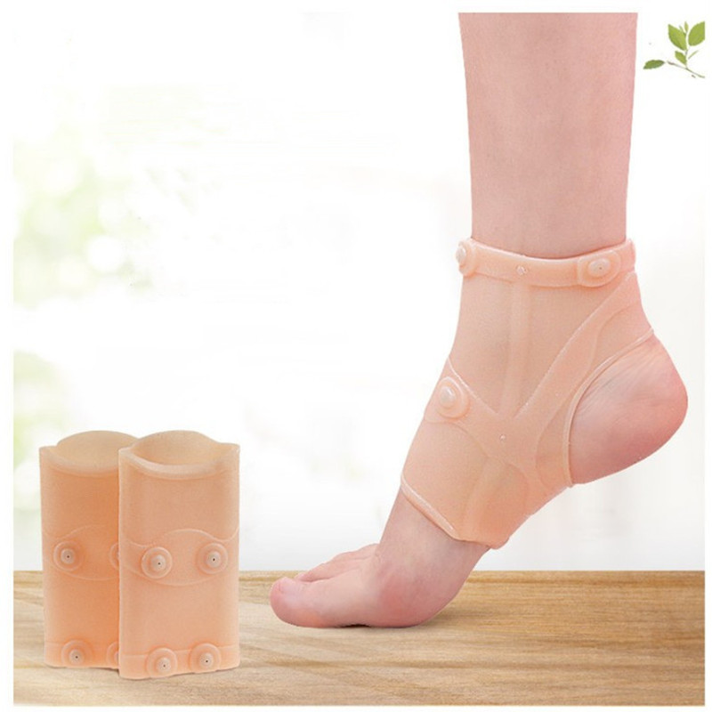 Magnetic Ankle Brace Support C - огляд і ціна Ankle Mobility Band