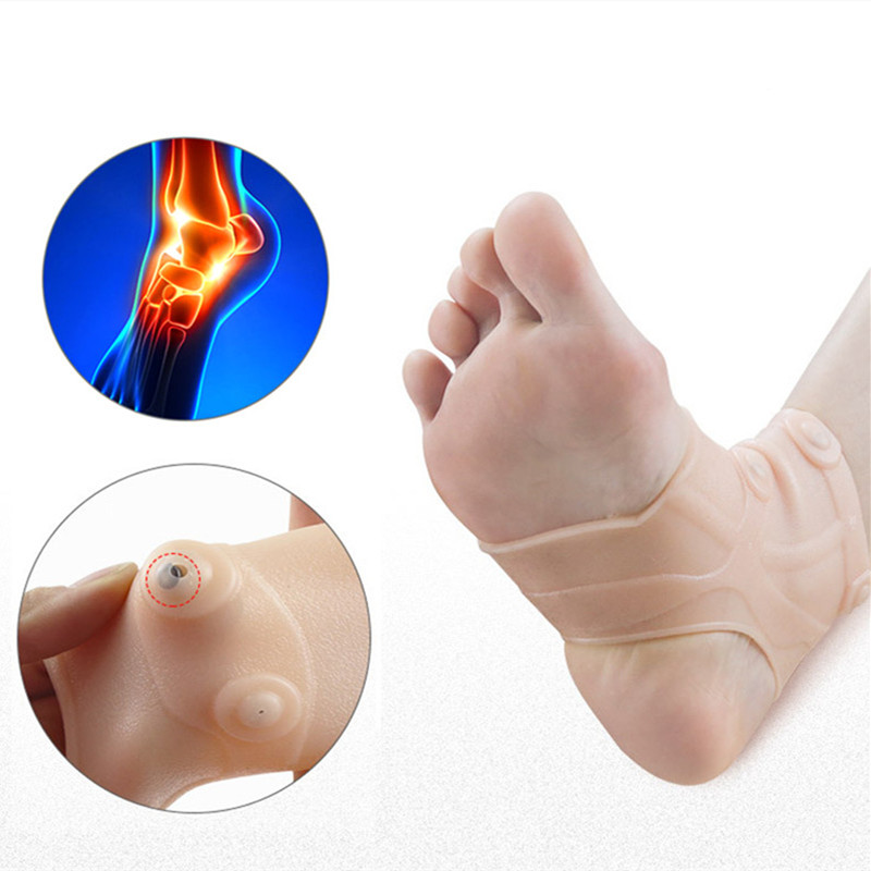 Magnetic Ankle Brace Support C - огляд і ціна Ankle Mobility Band