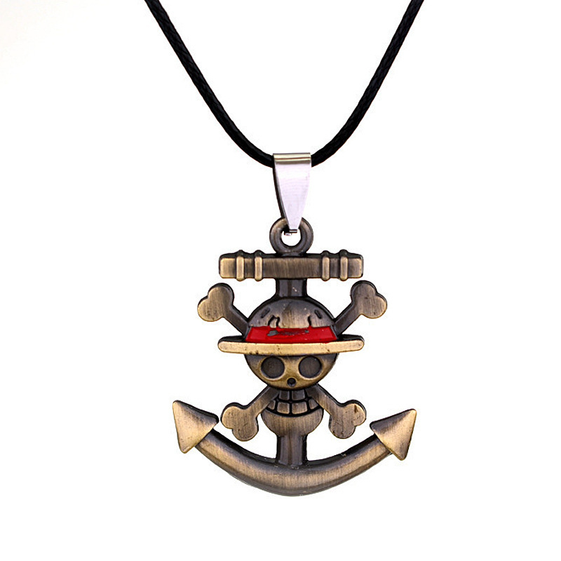 Anime One Piece Retro Ship Anc - огляд і ціна Battle Rope Anchor