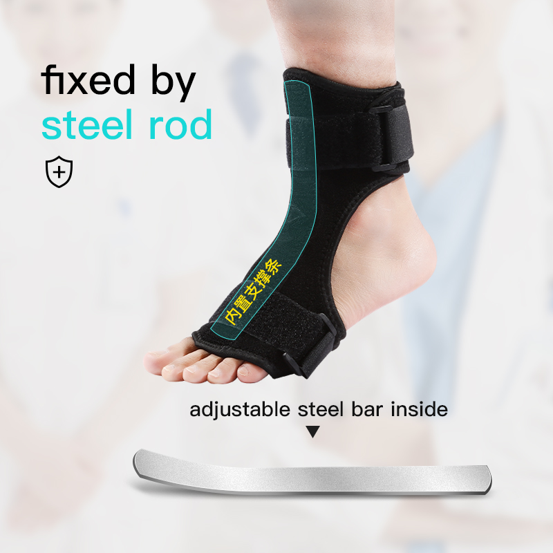 1 PCS Compression Ankle Brace  - огляд і ціна Ankle Mobility Band