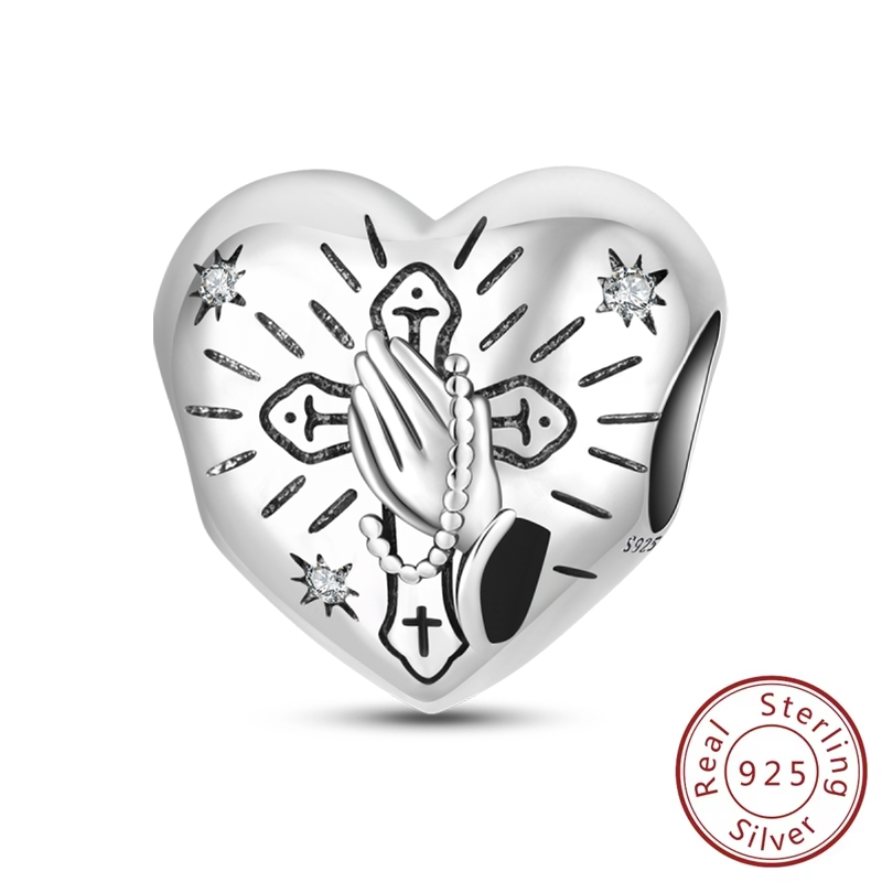 Original Charms 925 Sterling S - огляд і ціна Crossfit Accessories