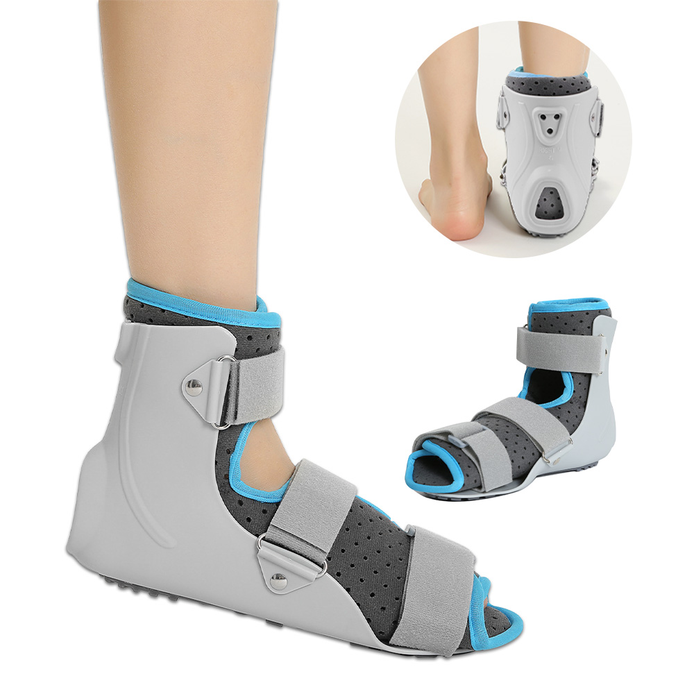 Rehabilitation Drop Foot Ortho - огляд і ціна Ankle Mobility Band