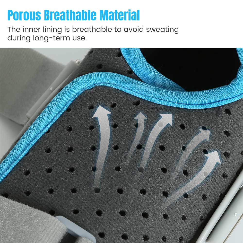 Rehabilitation Drop Foot Ortho - огляд і ціна Ankle Mobility Band