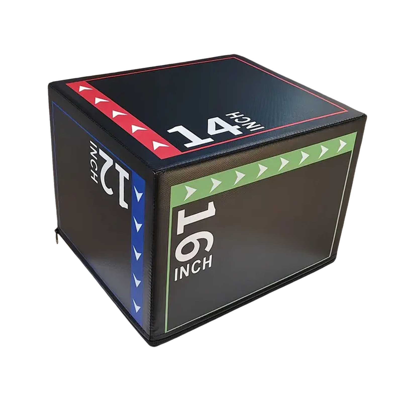 Plyo Jumping Exercise Box Port - огляд і ціна Box Jump Plyo