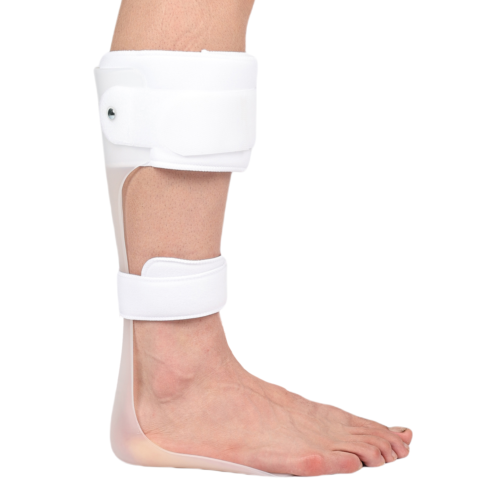 AFO Drop Foot Brace for Walkin - огляд і ціна Ankle Mobility Band