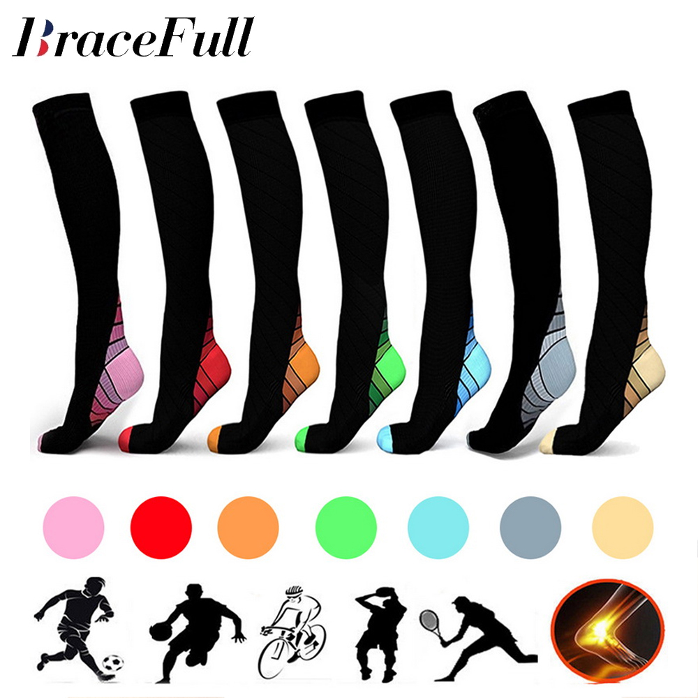 New Compression Socks Graduate - огляд і ціна Crossfit Training