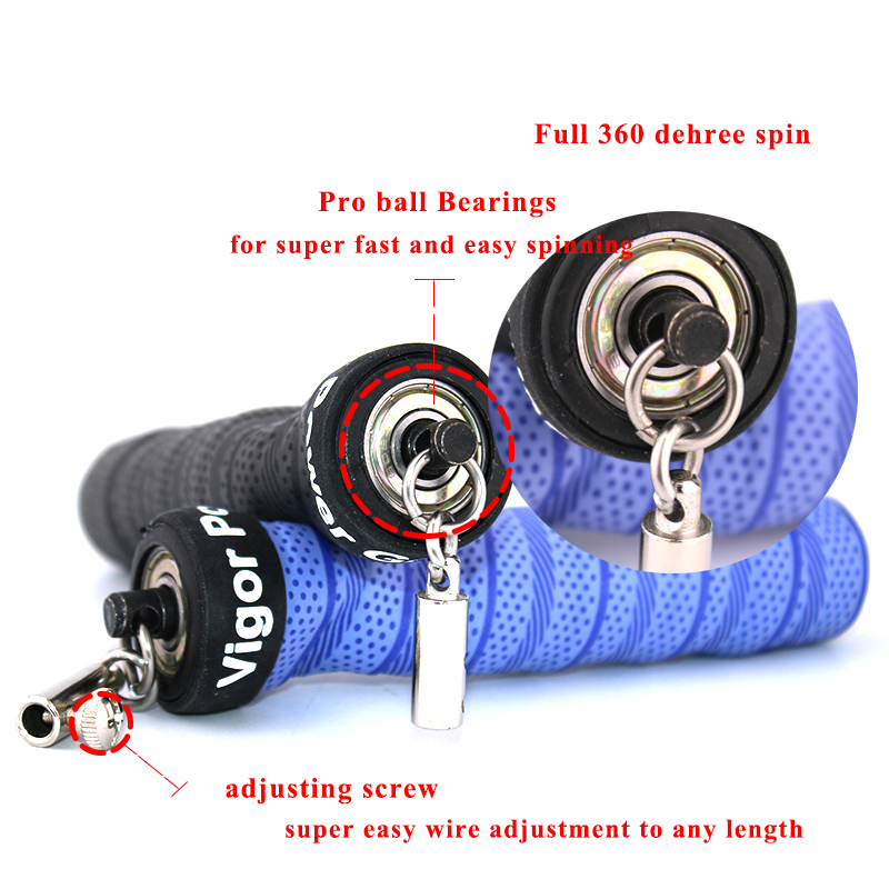 Vigor Power Gear Adjustable Ca - огляд і ціна Crossfit Gear For Women