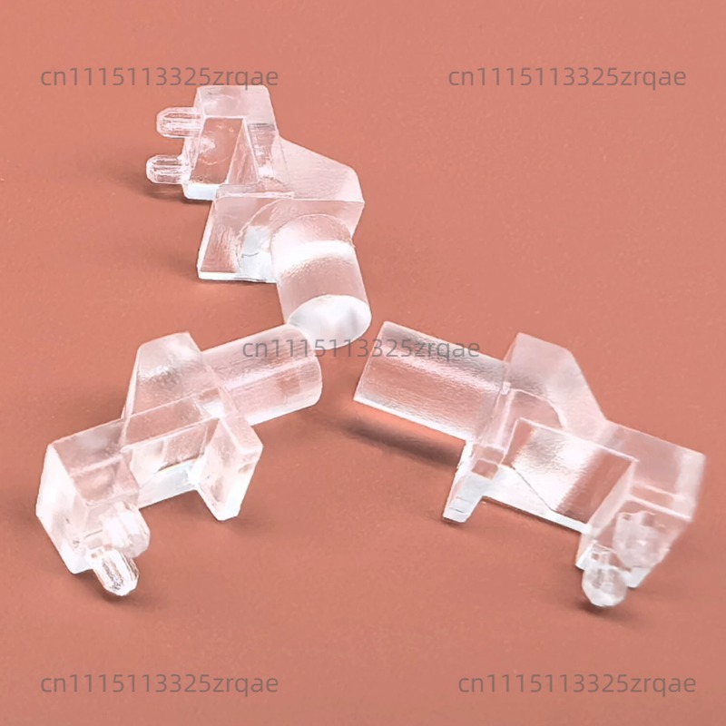 100PCS For SLP SMD 90° Right A - огляд і ціна Head Racket Boom