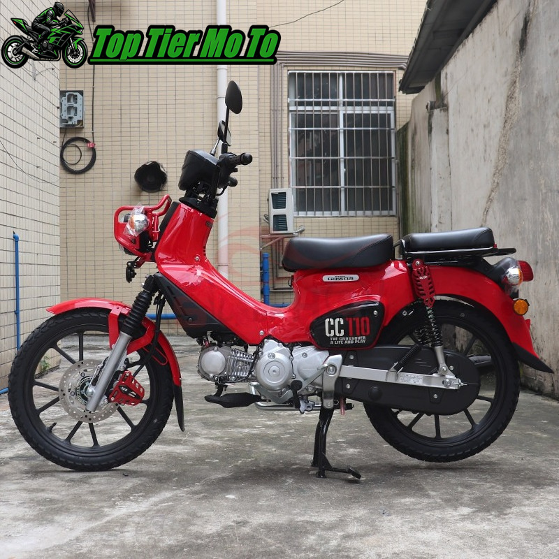 Motorcycle Accessories Alumini - огляд і ціна Crossfit Accessories