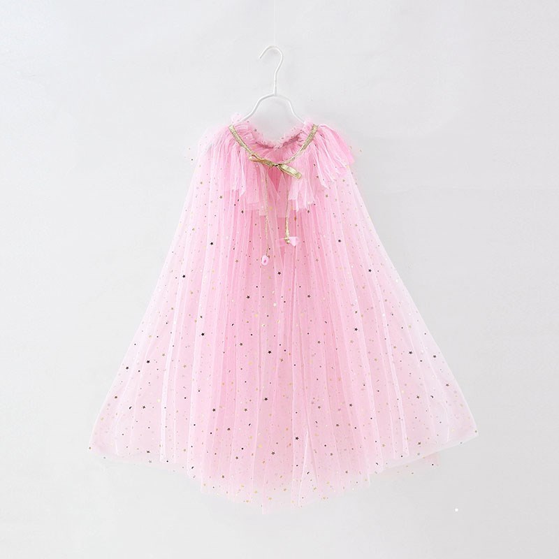 Girls Princess Cape Children C - огляд і ціна Crossfit Accessories