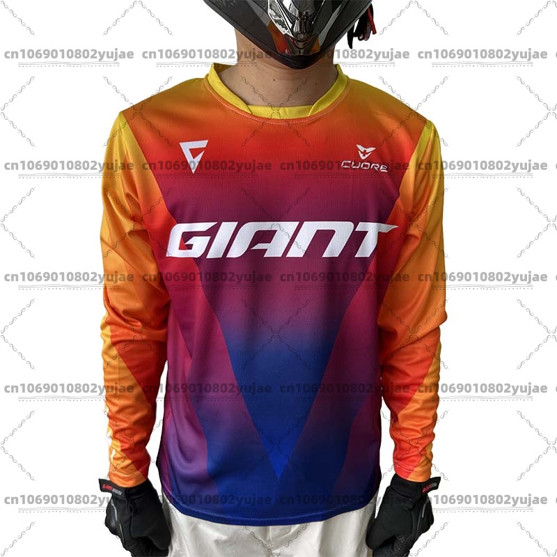 Men's Giant Long Sleeve Mounta - огляд і ціна Crossfit Gear Men