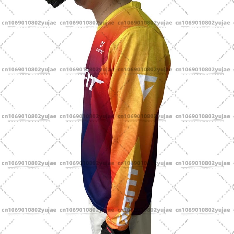 Men's Giant Long Sleeve Mounta - огляд і ціна Crossfit Gear Men