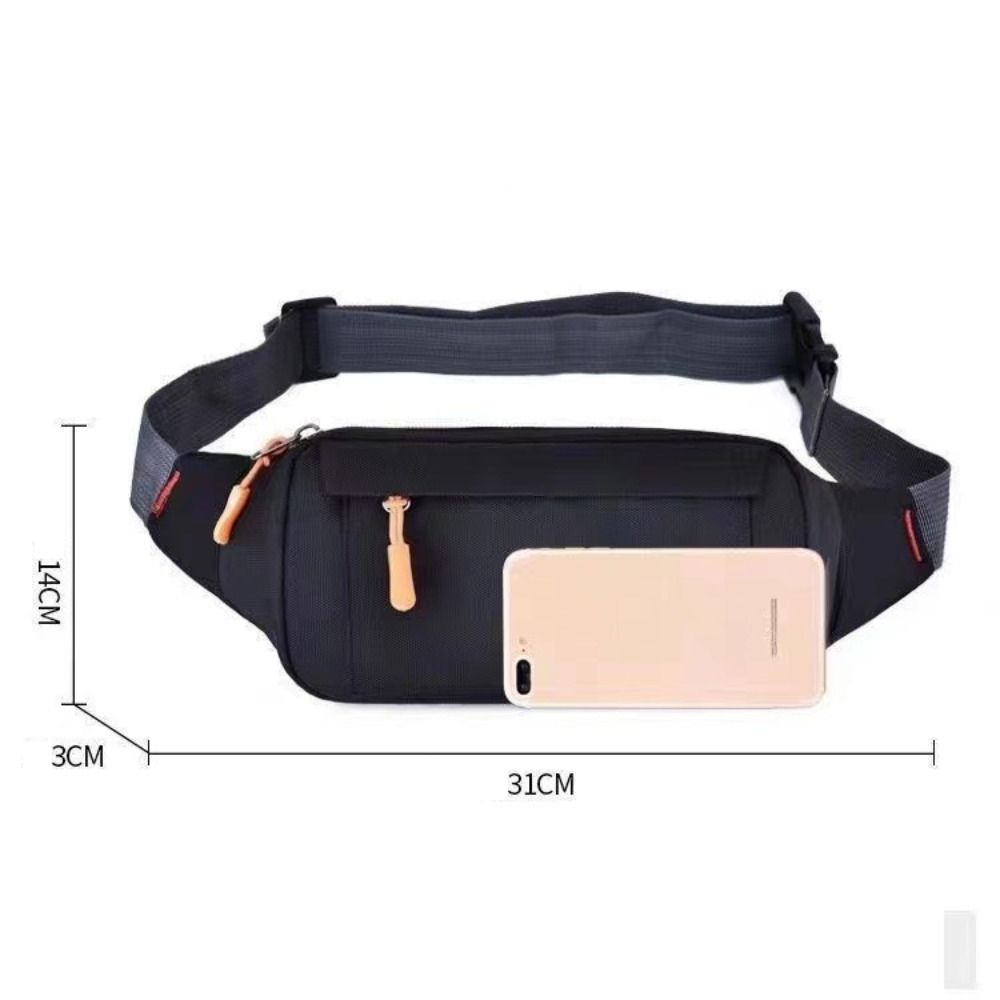 Women Waist Pack Sports Runnin - огляд і ціна Crossfit Training