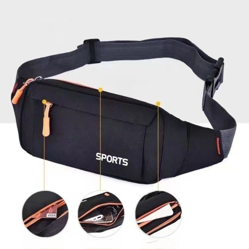 Women Waist Pack Sports Runnin - огляд і ціна Crossfit Training