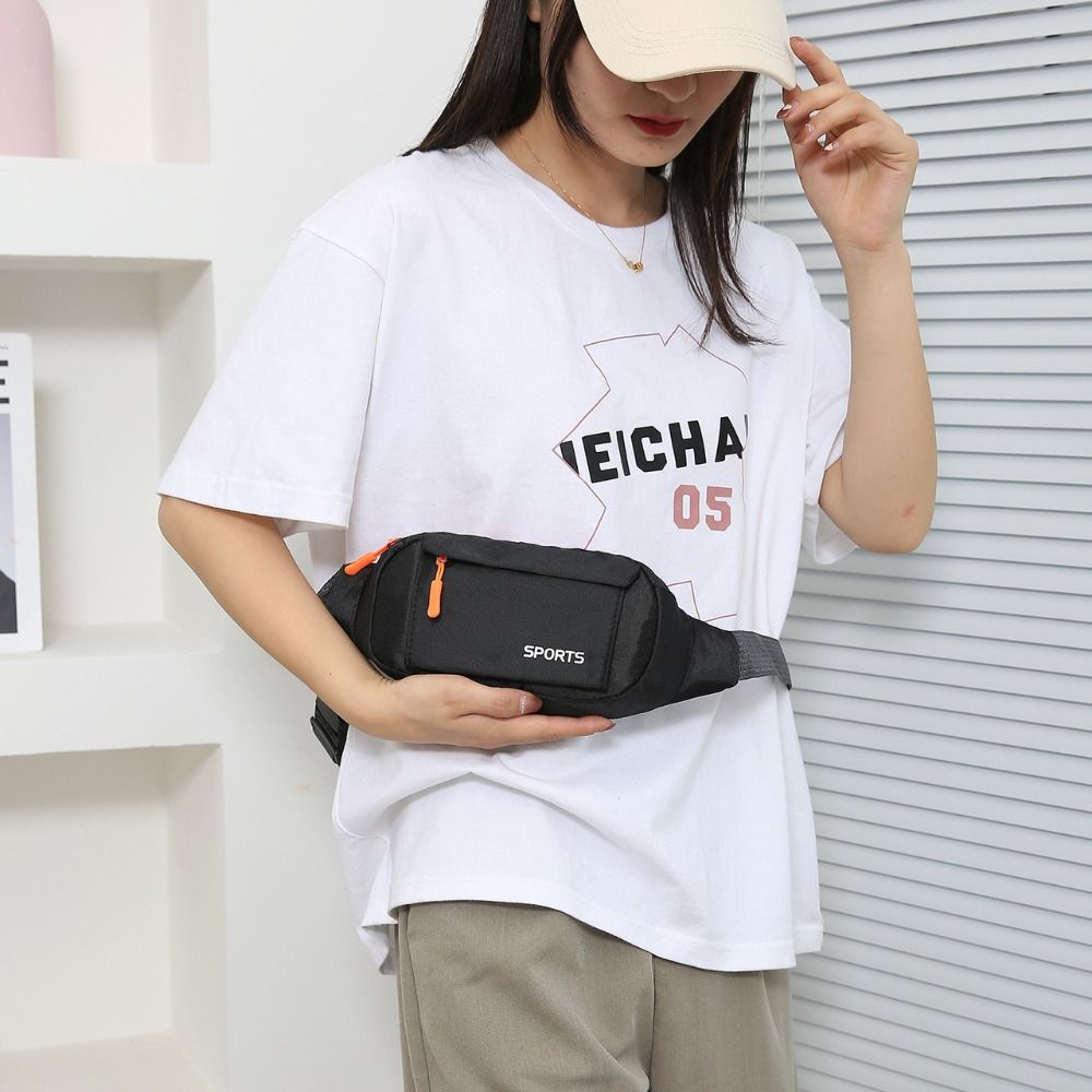Women Waist Pack Sports Runnin - огляд і ціна Crossfit Training