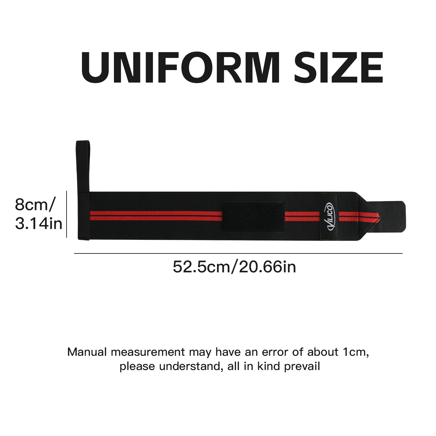 Professional Weight Lifting Wr - огляд і ціна Wrist Wrap Support