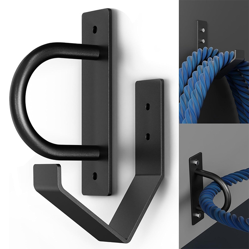 Battle Rope Wall Anchor Kit Wa - огляд і ціна Battle Rope Anchor