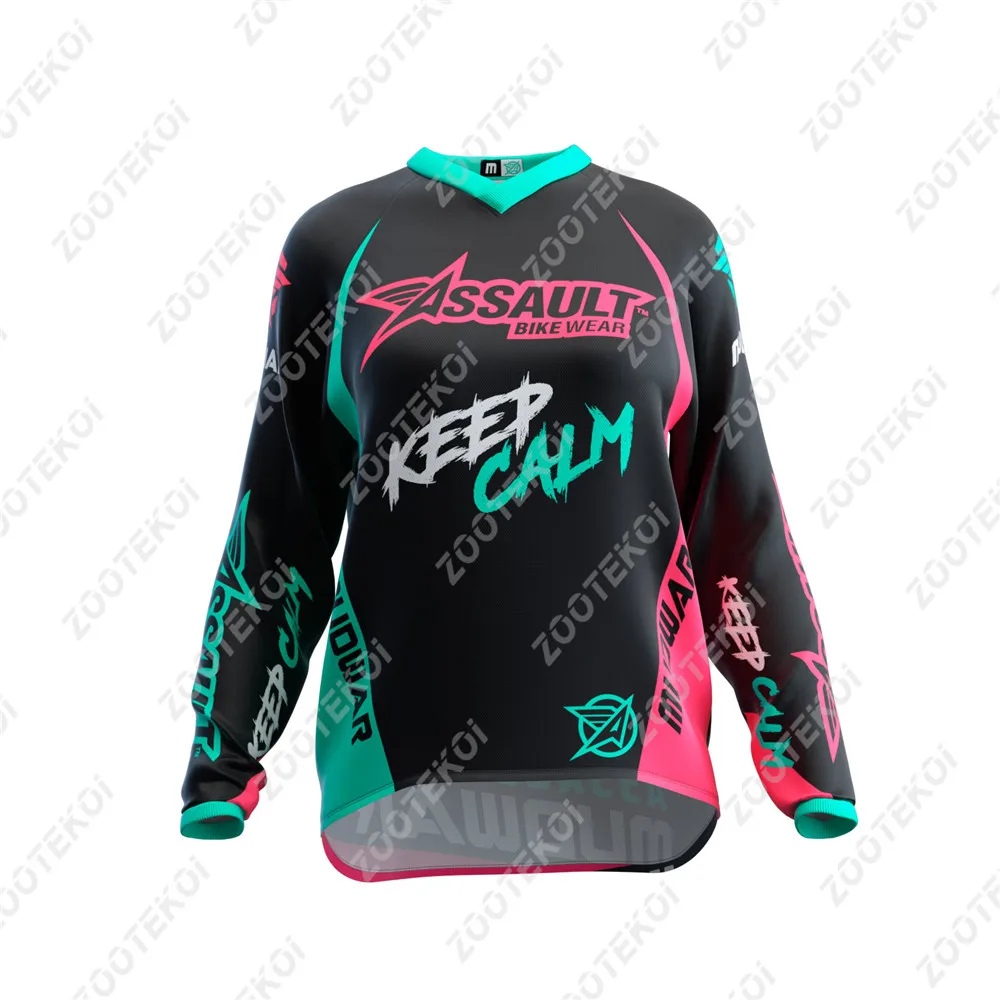 Assault Bike Wear Female Mount - огляд і ціна Crossfit Gear Men