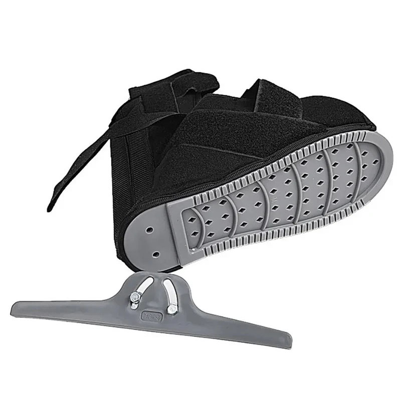 Ankle Brace Support Fix Splint - огляд і ціна Ankle Mobility Band