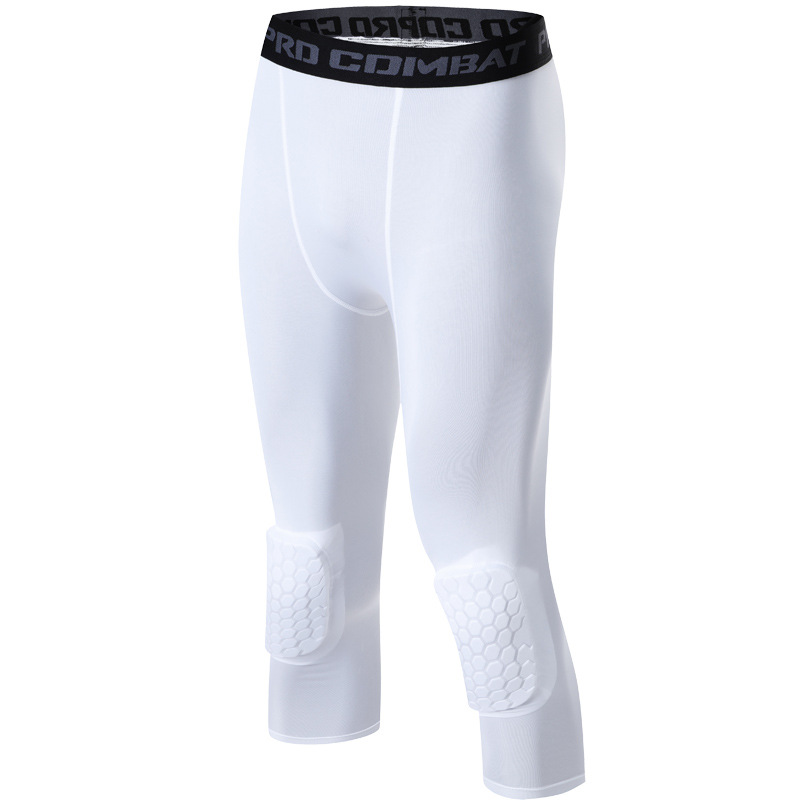 Men Compression Sport Cropped  - огляд і ціна Crossfit Ga