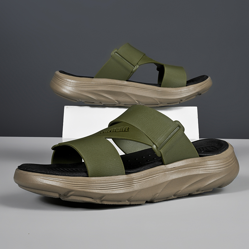 Summer New Men's Sandals Outdo - огляд і ціна Crossfit Outdoor